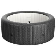 בריכת עיסוי - ג'קוזי  MSPA C-OM062 Ottoman Comfort 6 אנשים למכירה 