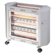 תנור הלוגן/אינפרא Universe NRI9100 למכירה , 2 image