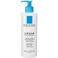 סבון La Roche Posay Lipikar Surgras Concentrated Shower-Cream 400ml למכירה , 2 image