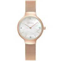 שעון יד  אנלוגי  לאישה OBAKU V241LXVWMV למכירה 