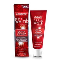 משחת שיניים משחת שיניים אופטיק אקסטרא Colgate למכירה 