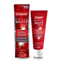 משחת שיניים משחת שיניים אופטיק אקסטרא Colgate למכירה , 2 image