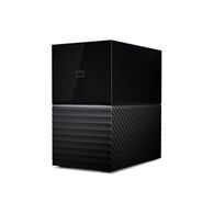 כונן קשיח  חיצוני Western Digital WDBFBE0280JBK-EESN 28000GB למכירה 