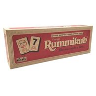 משחק רמיקוב וינטאג'  קודקוד למכירה , 2 image