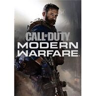 Call of Duty: Modern Warfare למכירה 