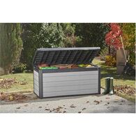 ארגז אחסון  כתר פלסטיק 238307 ארגז אחסון דנאלי למכירה , 3 image