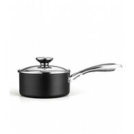 סט סירים  ללא שמן Biocook קלחת 16 ס"מ 1 ליטר מסדרת Food Appeal פוד אפיל למכירה , 2 image