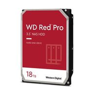 Red Pro WD181KFGX Western Digital למכירה , 2 image