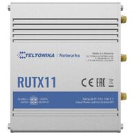 ראוטר כולל מודם סלולרי Teltonika RUTX11 למכירה 