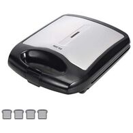 טוסטר לחיצה Matrix MX-SW-811-G למכירה , 3 image