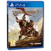 Titan Quest PS4 למכירה 