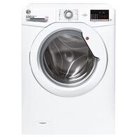 מכונת כביסה Hoover H3W272DE  7 ק&#34;ג הובר למכירה 