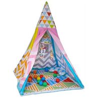 Twigy Antelope אוהל פעילות עם 20 כדורים טוויגי למכירה , 3 image