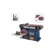 מלטשת סרט Scheppach BTS900 למכירה , 3 image