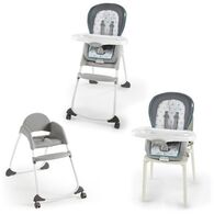 כסא אוכל Ingenuity Trio 3-in-1 למכירה , 3 image