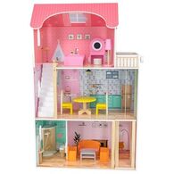 Viga 44570 Big Fancy Doll House למכירה 