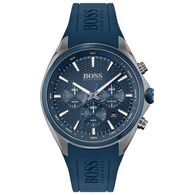 שעון יד  אנלוגי  לגבר 1513856 Hugo Boss הוגו בוס למכירה 