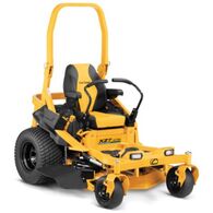 טרקטורון כיסוח Cub Cadet X27 L122 למכירה , 2 image