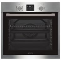 תנור בנוי Crystal BO80CS קריסטל למכירה , 2 image