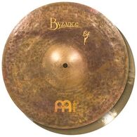Byzance Vintage B14SAH Meinl למכירה , 2 image