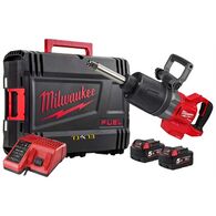 מפתח רטיטה Milwaukee M18 ONEFHIWF1D למכירה , 2 image