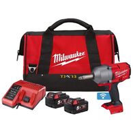 מפתח רטיטה Milwaukee M18ONEFHIWF12E למכירה , 3 image