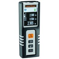 מד טווח לייזר Laserliner DistanceMaster Compact  080.936A למכירה , 2 image