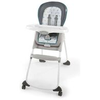 כסא אוכל Ingenuity Trio 3-in-1 למכירה 