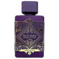 בושם לאשה Lattafa Amethyst Badee Al Oud E.D.P 100ml למכירה 