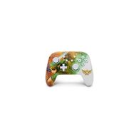 Nintendo Link Watercolor Wireless Controller נינטנדו למכירה 