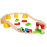 33710 מסלול הרכבת הראשון Brio בריו למכירה 