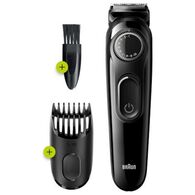 מכונת תספורת Braun BT3222 בראון למכירה , 2 image