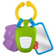 GRT57 Hit the Road Activity Keys Fisher Price פישר פרייס למכירה 