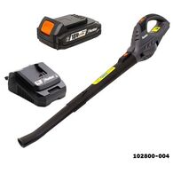מפוח עלים 102800-009 Hunter למכירה 