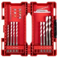 סט מקדחים 4932471113 Milwaukee למכירה , 2 image