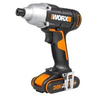 מברגת אימפקט Worx WX291.1 6925387179252 למכירה , 2 image