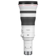 עדשה Canon RF 800mm f/5.6 L IS USM קנון למכירה , 3 image