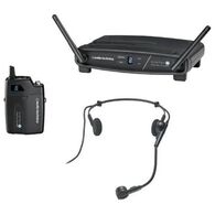 מיקרופון אלחוטי Audio Technica ATW-1101 אודיו טכניקה למכירה , 3 image