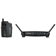 מיקרופון אלחוטי Audio Technica ATW-1101 אודיו טכניקה למכירה , 2 image