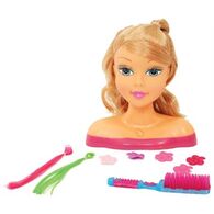 I Am Toys ראש בובה למכירה , 2 image