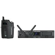 מיקרופון אלחוטי Audio Technica ATW-1301 אודיו טכניקה למכירה , 2 image