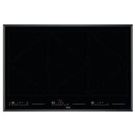 כיריים אינדוקציה AEG IKK86681FB למכירה , 2 image