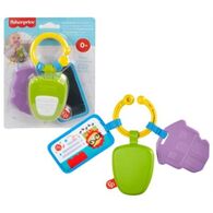 GRT57 Hit the Road Activity Keys Fisher Price פישר פרייס למכירה , 3 image