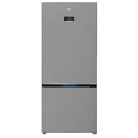 מקרר  מקפיא תחתון Beko RCNE590E35ZXP  551 ליטר בקו למכירה 