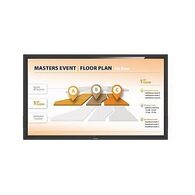 מסך מחשב 4K Philips Multi 43BDL3452T פיליפס למכירה , 2 image