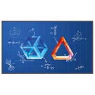 מסך מחשב Philips Multi 65BDL3652T פיליפס למכירה , 2 image