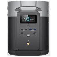 תחנת כוח Delta Pro Ultimate קיט סולארי EFD3600PROWAVEGL1200w EcoFlow למכירה 