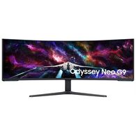 מסך מחשב 4K Samsung Odyssey Neo G9 LS57CG952NM סמסונג למכירה 