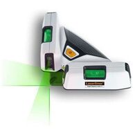 מאזנת לייזר Laserliner Super Square 2G Plus 081.138A למכירה , 3 image