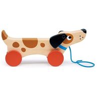 MT7106 Puppy On Wheels Mentari למכירה 